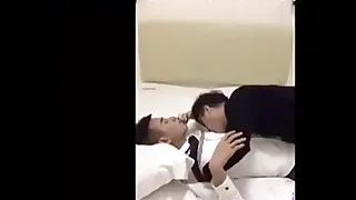 Sweet Gay Sex 288